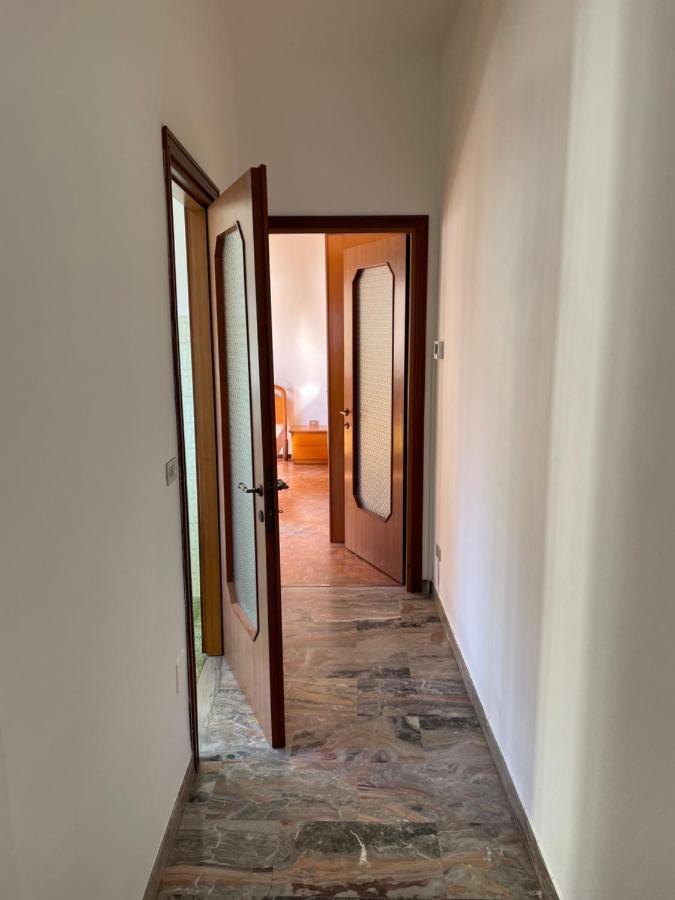 Casa Margherita Pella Exterior foto